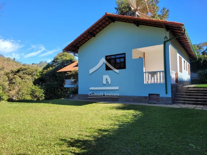 Casa à venda em Itaipava, Petrópolis - RJ - Foto 6