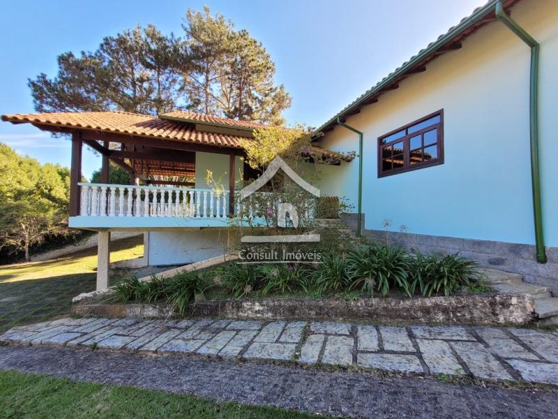 Casa à venda em Itaipava, Petrópolis - RJ - Foto 28