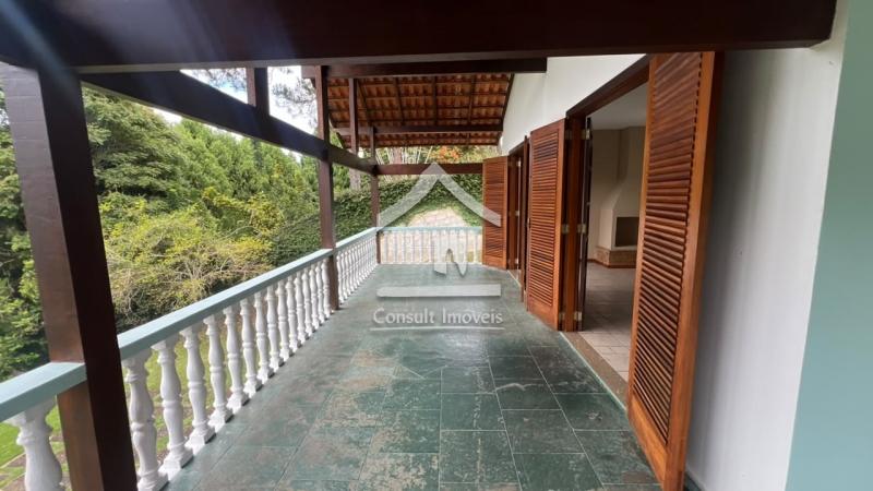 Casa à venda em Itaipava, Petrópolis - RJ - Foto 21