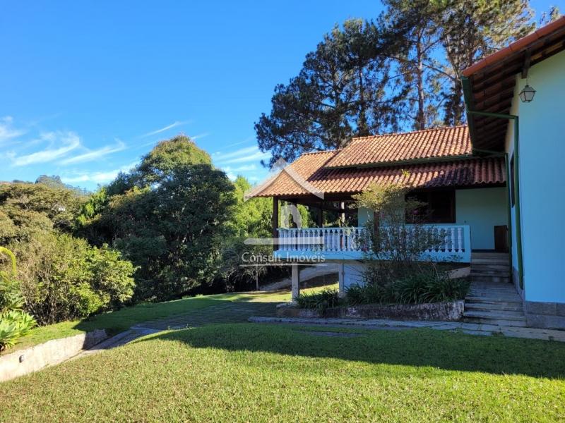 Casa à venda em Itaipava, Petrópolis - RJ - Foto 1