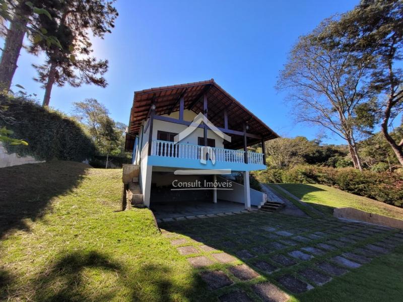 Casa à venda em Itaipava, Petrópolis - RJ - Foto 26