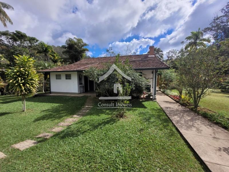 Fazenda / Sítio à venda em Pedro do Rio, Petrópolis - RJ - Foto 48