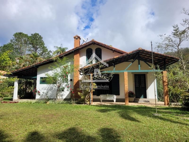 Fazenda / Sítio à venda em Pedro do Rio, Petrópolis - RJ - Foto 1