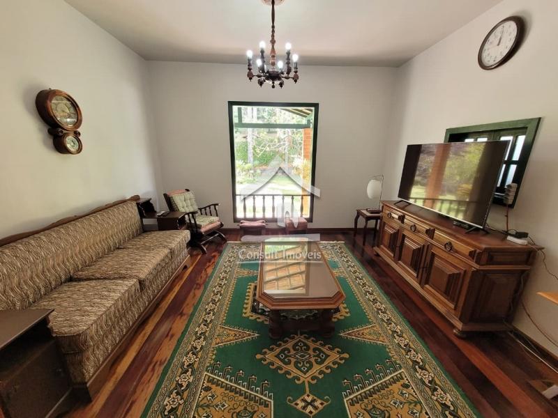 Fazenda / Sítio à venda em Pedro do Rio, Petrópolis - RJ - Foto 41