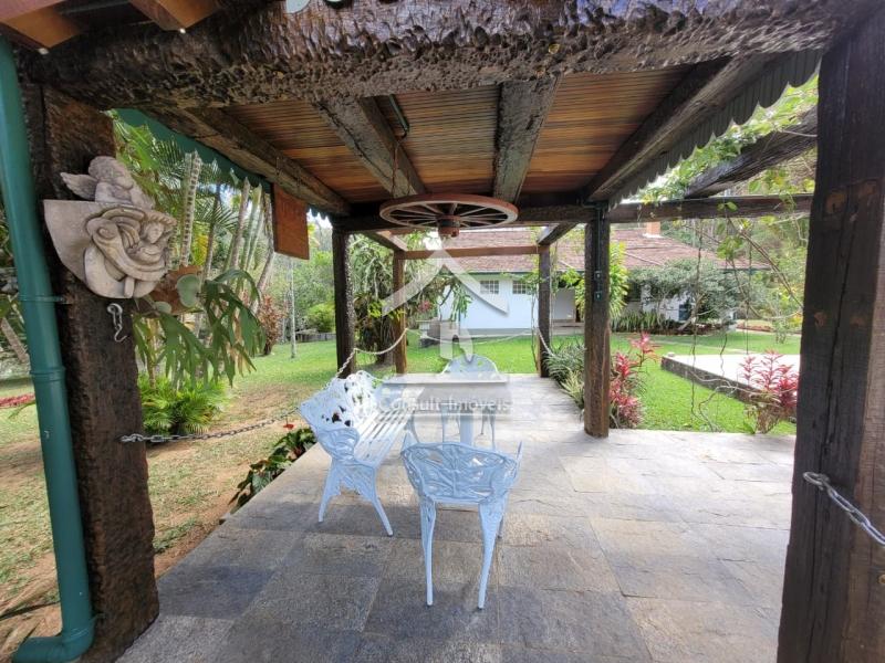 Fazenda / Sítio à venda em Pedro do Rio, Petrópolis - RJ - Foto 16