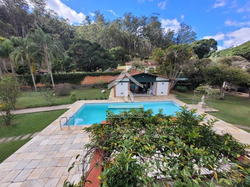 Fazenda / Sítio à venda em Pedro do Rio, Petrópolis - RJ - Foto 14