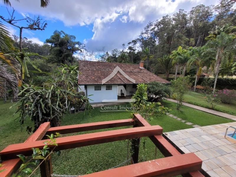Fazenda / Sítio à venda em Pedro do Rio, Petrópolis - RJ - Foto 11