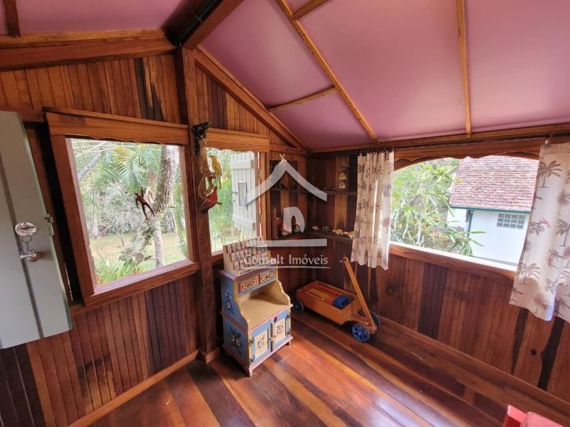 Fazenda / Sítio à venda em Pedro do Rio, Petrópolis - RJ - Foto 12