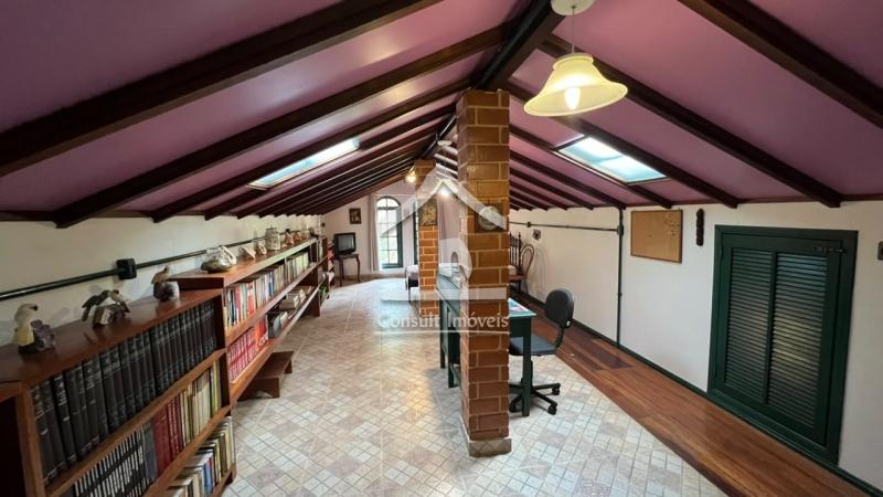 Fazenda / Sítio à venda em Pedro do Rio, Petrópolis - RJ - Foto 7