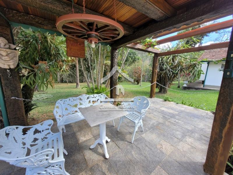 Fazenda / Sítio à venda em Pedro do Rio, Petrópolis - RJ - Foto 15