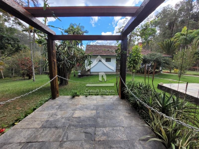 Fazenda / Sítio à venda em Pedro do Rio, Petrópolis - RJ - Foto 10