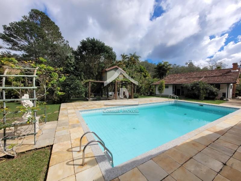 Fazenda / Sítio à venda em Pedro do Rio, Petrópolis - RJ - Foto 8