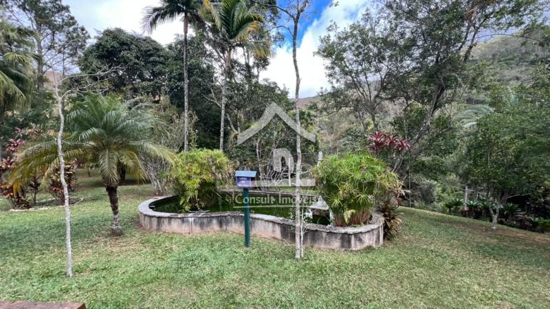 Fazenda / Sítio à venda em Pedro do Rio, Petrópolis - RJ - Foto 32