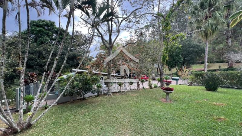 Fazenda / Sítio à venda em Pedro do Rio, Petrópolis - RJ - Foto 31