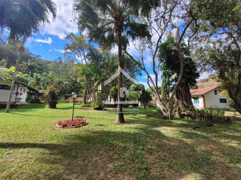 Fazenda / Sítio à venda em Pedro do Rio, Petrópolis - RJ - Foto 34