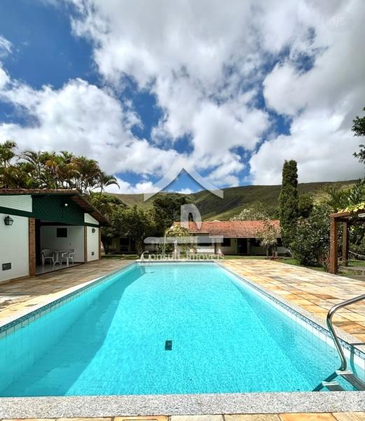 Fazenda / Sítio à venda em Pedro do Rio, Petrópolis - RJ - Foto 4