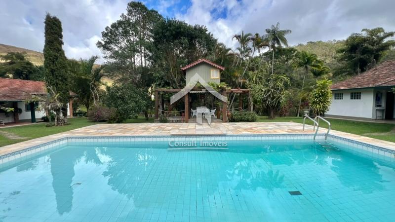 Fazenda / Sítio à venda em Pedro do Rio, Petrópolis - RJ - Foto 17