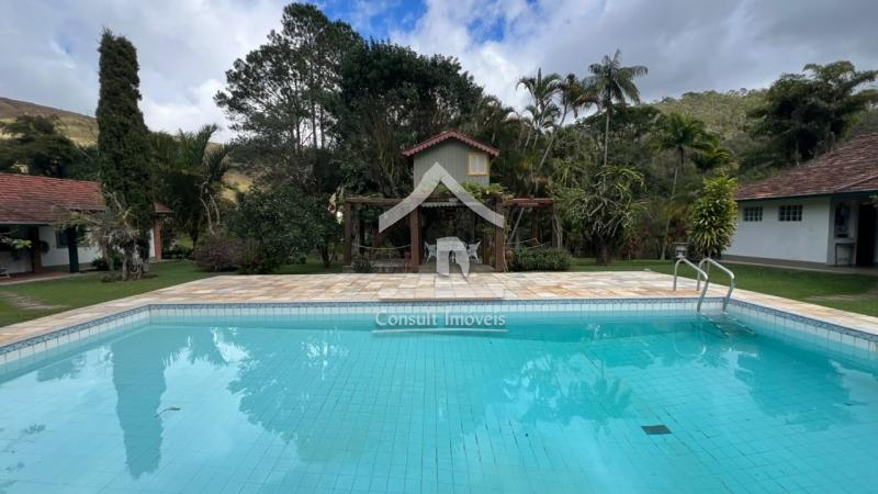 Fazenda / Sítio à venda em Pedro do Rio, Petrópolis - RJ - Foto 30