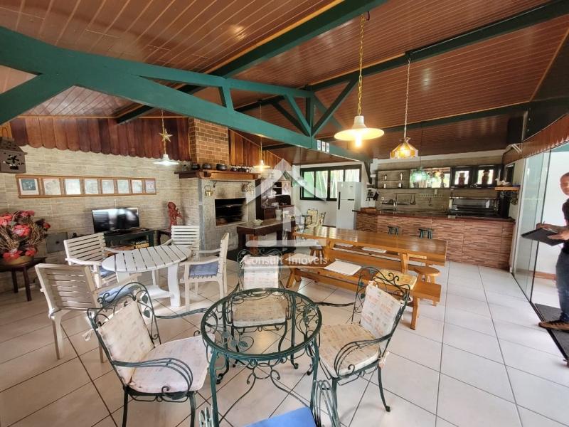 Fazenda / Sítio à venda em Pedro do Rio, Petrópolis - RJ - Foto 25