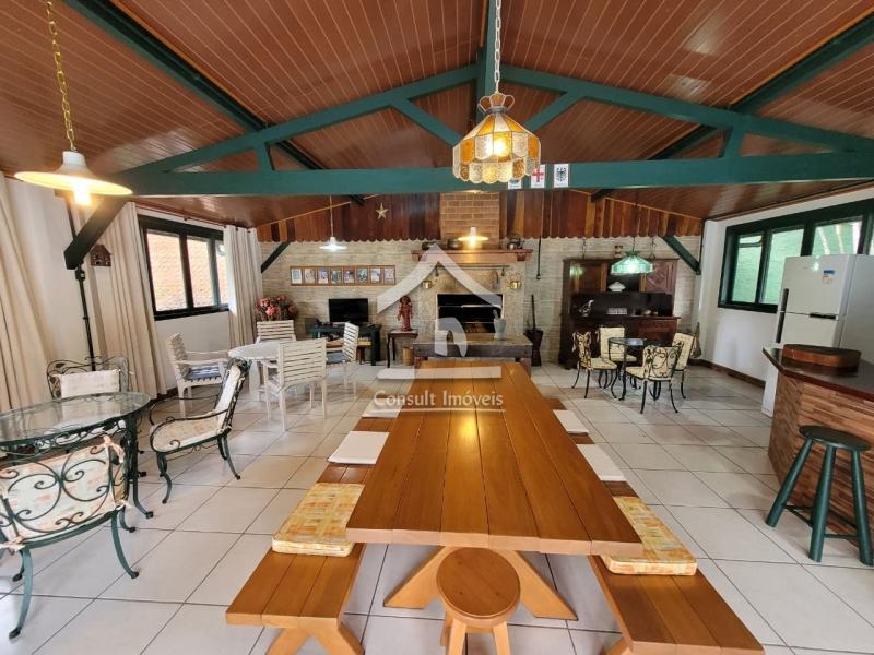 Fazenda / Sítio à venda em Pedro do Rio, Petrópolis - RJ - Foto 27