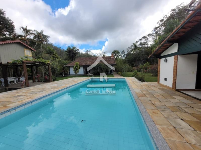 Fazenda / Sítio à venda em Pedro do Rio, Petrópolis - RJ - Foto 20