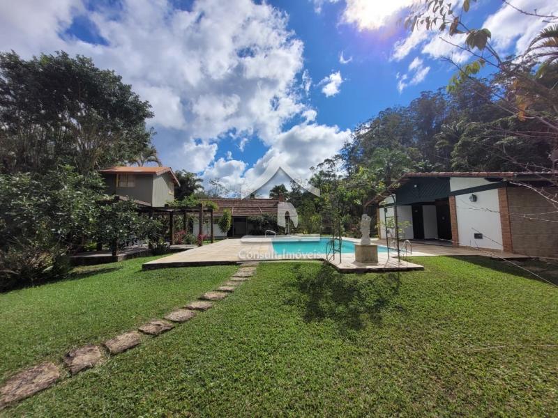Fazenda / Sítio à venda em Pedro do Rio, Petrópolis - RJ - Foto 21