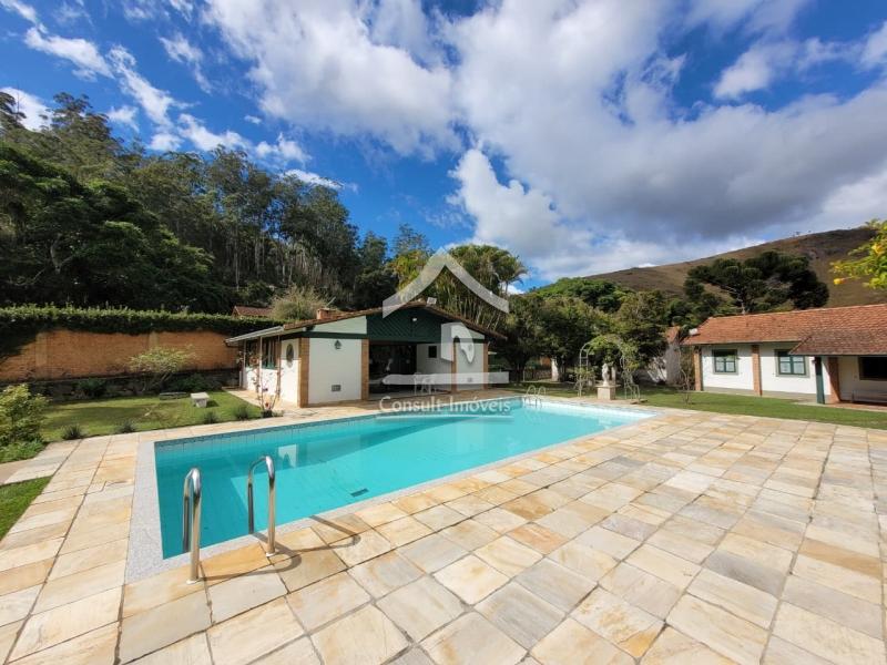 Fazenda / Sítio à venda em Pedro do Rio, Petrópolis - RJ - Foto 28