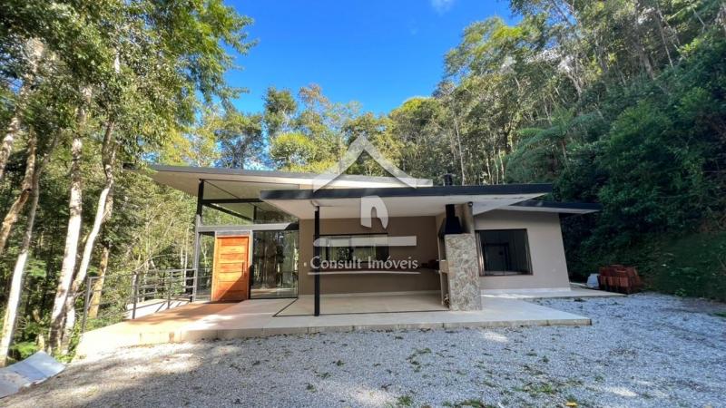 Casa à venda em Araras, Petrópolis - RJ - Foto 29
