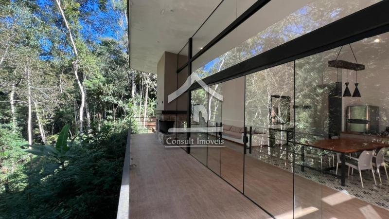 Casa à venda em Araras, Petrópolis - RJ - Foto 1