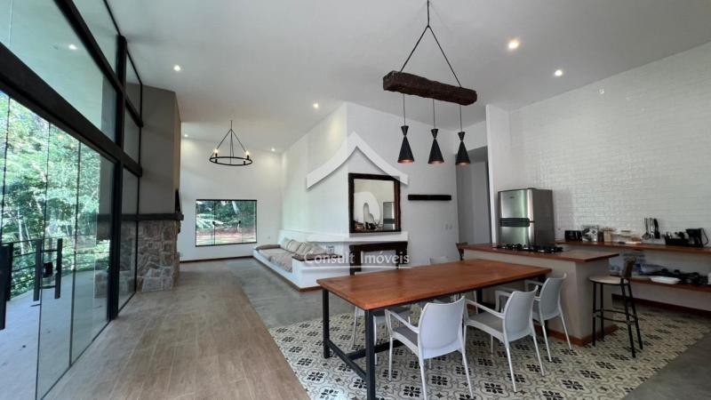 Casa à venda em Araras, Petrópolis - RJ - Foto 23