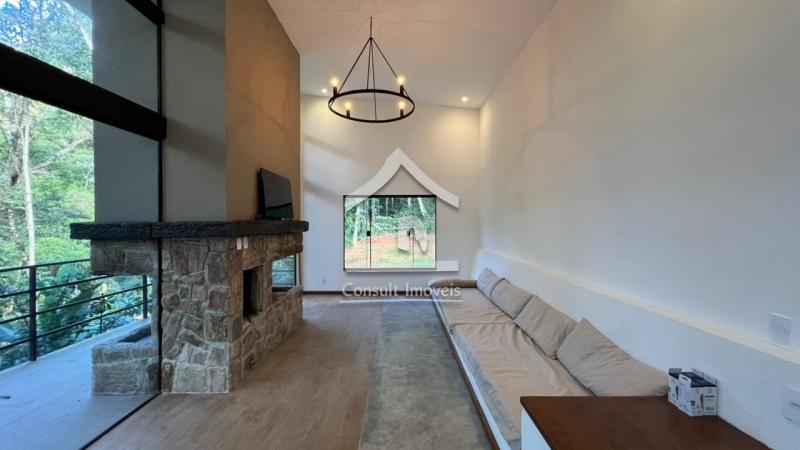 Casa à venda em Araras, Petrópolis - RJ - Foto 25