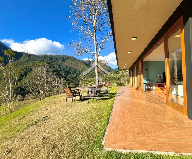 Apartamento à venda em Itaipava, Petrópolis - RJ - Foto 29