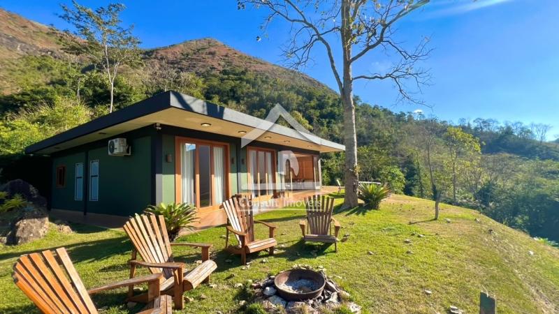 Apartamento à venda em Itaipava, Petrópolis - RJ - Foto 18