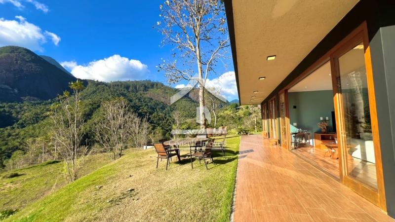 Apartamento à venda em Itaipava, Petrópolis - RJ - Foto 25