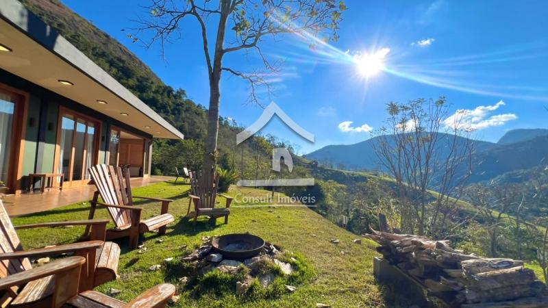 Apartamento à venda em Itaipava, Petrópolis - RJ - Foto 31