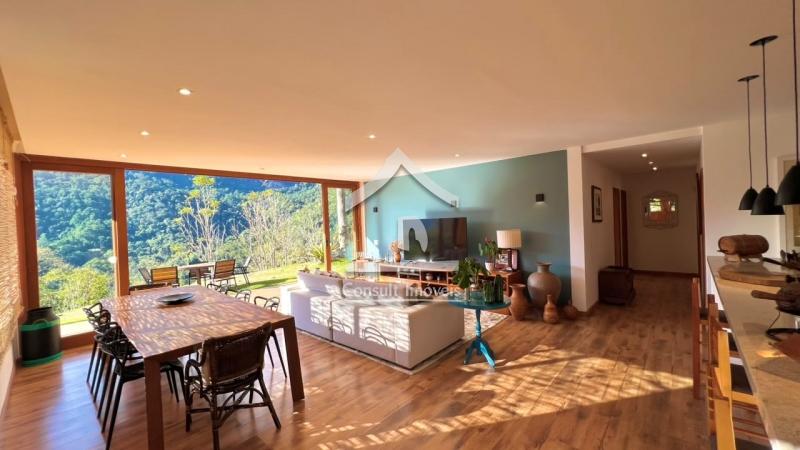 Apartamento à venda em Itaipava, Petrópolis - RJ - Foto 19