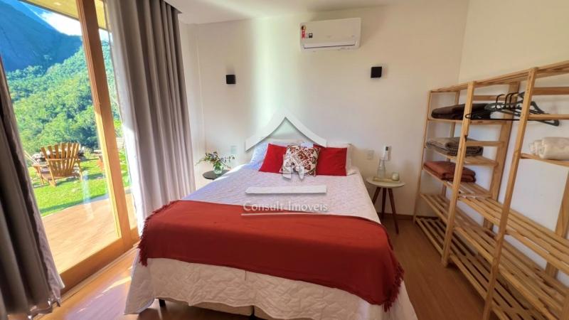Apartamento à venda em Itaipava, Petrópolis - RJ - Foto 13