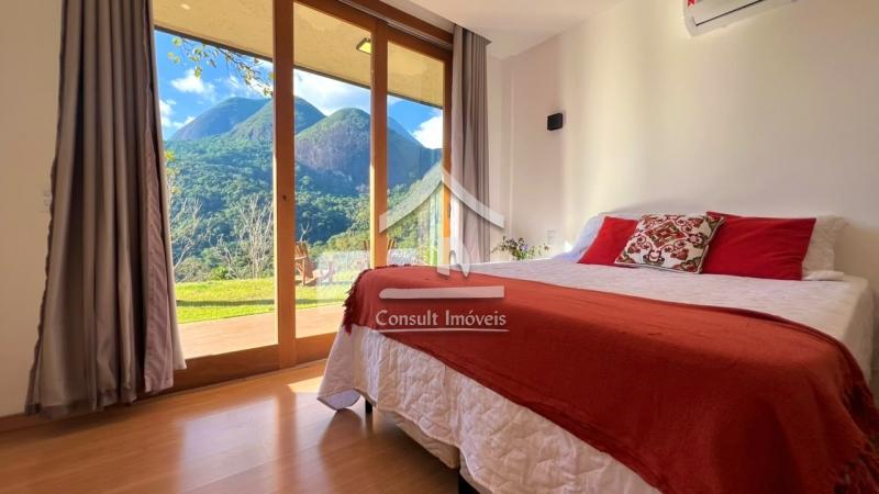 Apartamento à venda em Itaipava, Petrópolis - RJ - Foto 14