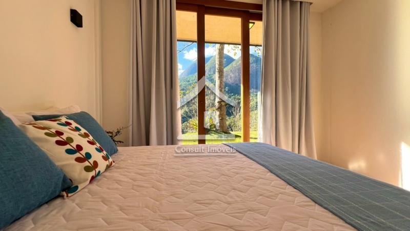 Apartamento à venda em Itaipava, Petrópolis - RJ - Foto 11