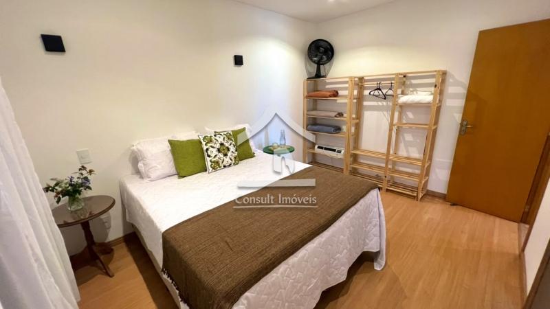 Apartamento à venda em Itaipava, Petrópolis - RJ - Foto 7