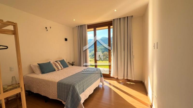 Apartamento à venda em Itaipava, Petrópolis - RJ - Foto 6
