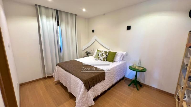 Apartamento à venda em Itaipava, Petrópolis - RJ - Foto 5