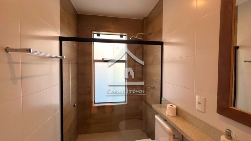 Apartamento à venda em Itaipava, Petrópolis - RJ - Foto 4