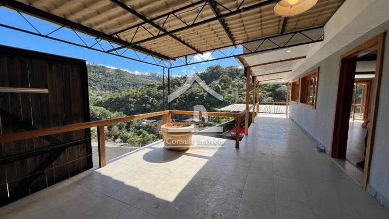 Casa para Alugar em Itaipava, Petrópolis - RJ - Foto 24