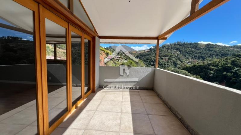 Casa para Alugar em Itaipava, Petrópolis - RJ - Foto 12