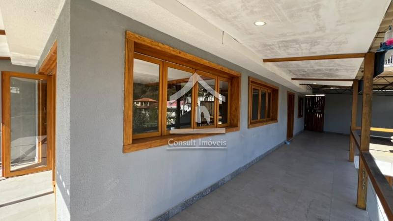 Casa para Alugar em Itaipava, Petrópolis - RJ - Foto 17