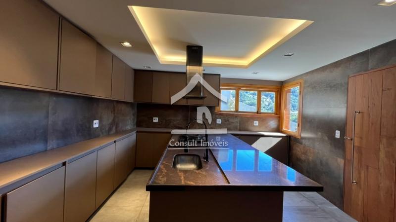 Casa para Alugar em Itaipava, Petrópolis - RJ - Foto 19