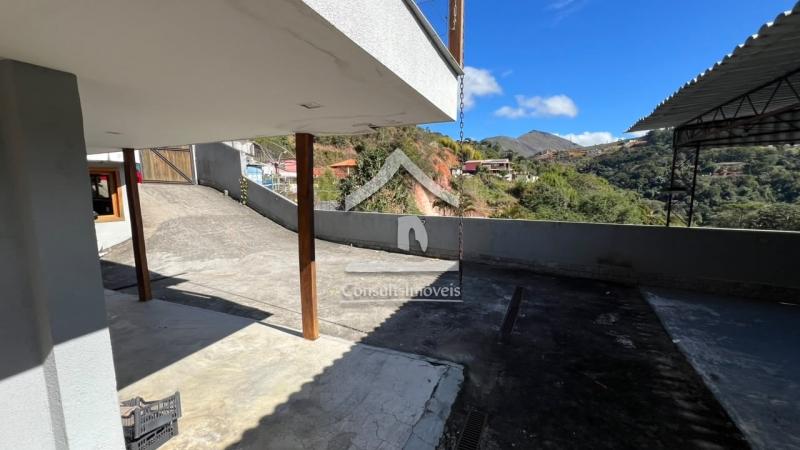 Casa para Alugar em Itaipava, Petrópolis - RJ - Foto 13