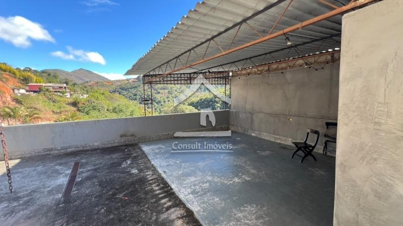 Casa para Alugar em Itaipava, Petrópolis - RJ - Foto 6