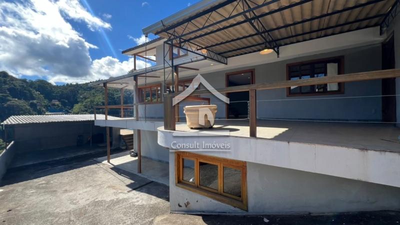 Casa para Alugar em Itaipava, Petrópolis - RJ - Foto 3